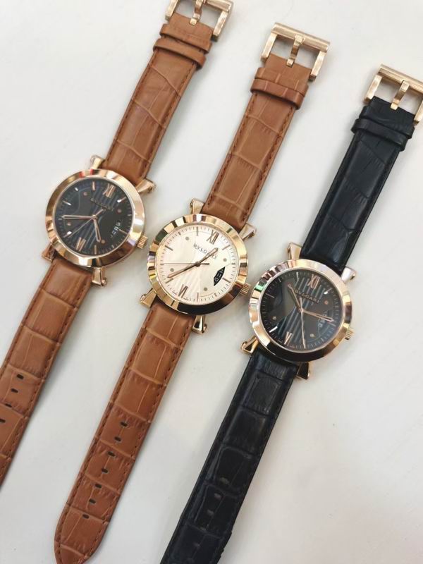 Bvlgari 41mm 080801